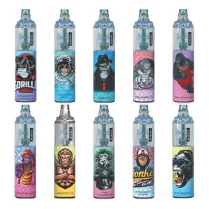 Randm tornado 7000 puffs vape