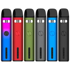 Uwell caliburn g2 pod system kit
