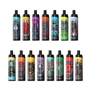 Yuoto thanos 5000 puffs yuoto vape wholesale