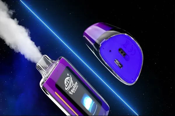 Reseñas vapeo