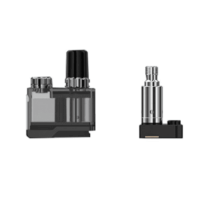 Cartucho lost vape orion q pro (compatível com orion q)
