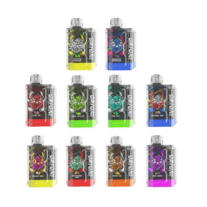 Lost vape orion bar 7500