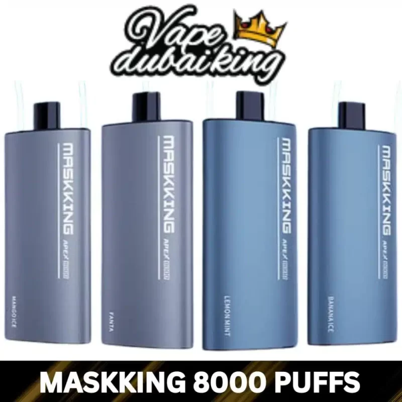 Maskking disposable