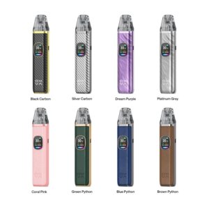 Oxva xlim pro 2 pod vape kit