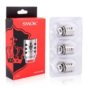 Resistencia m4 smok